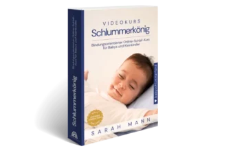 Schlummerkönig von Sarah Mann