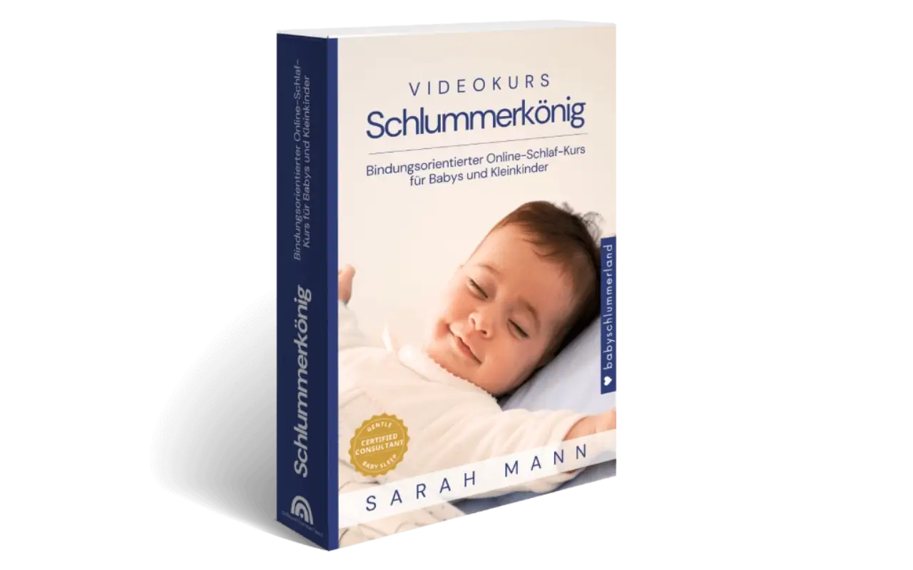 SchlummerKönig Sarah Mann Kurs Inhalte