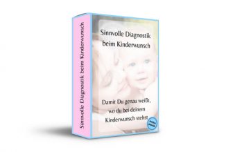 Sinnvolle Diagnostik beim Kinderwunsch von Dr. Heidi Gößlinghoff