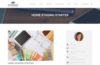 Home Staging Starter von Heike Uhlemann