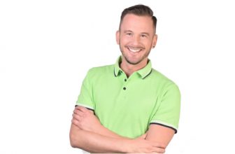 Sascha Jurek – Mission Angstfrei