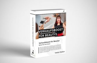Verkaufsboost für Beautys von Angela Thomas