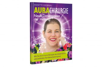 AURACHIRURGIE Buch von Annette Grübnau