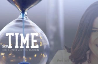 MY TIME Programm von Maria Husch