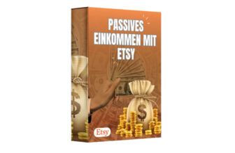 Geld verdienen mit Etsy Online Kurs