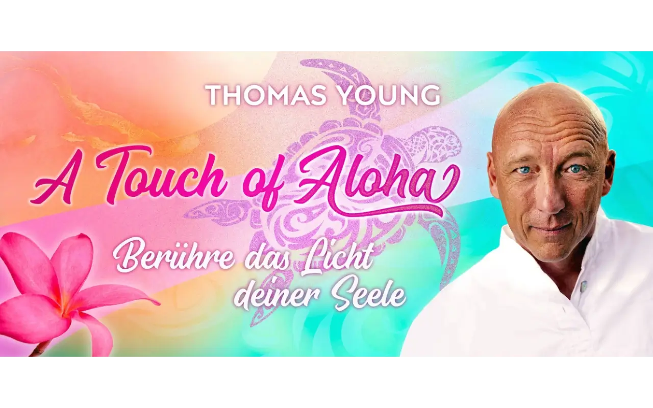 A Touch of Aloha Thomas Young Masterclass Inhalte