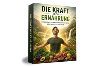 Die Kraft der Ernährung von Andreas Lang