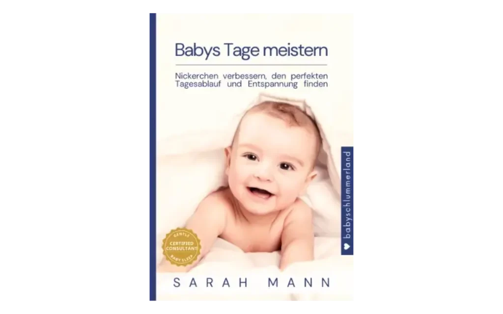 Herzstück Babys Tage meistern Sarah Mann Bundle Inhalte