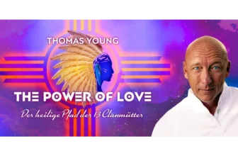The Power Of Love von Thomas Young