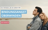 Bindungsangst überwinden von Wieland Stolzenburg