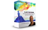 Claim your Brain von Andreas Goldemann