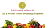 Das 6-Wochen-Online-Ernährungscoaching