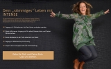 Dein stimmiges Leben mit INTENSE von Katrin Bernhardt