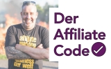 Der Affiliate Code von Ralf Schmitz