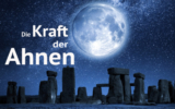 Die Kraft der Ahnen von Andreas Goldemann