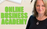 Die Online Business Academy von Meike Hohenwarter