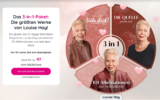 Die größten Werke von Louise Hay