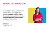 Die perfekte Facebook-Seite von Katrin Hill