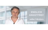 Endlich Angstfrei Online Kurs von Klaus Bernhardt