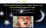 Endlich Schlaf für Ihr Baby von Susanne W.