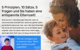 Entspannte Elternzeit von Dr. Ulrike Gillert