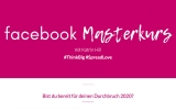 Facebook Masterkurs 2020 von Katrin Hill