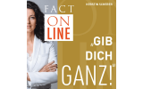 Fact Online von Kerstin Scherer