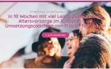 Female Finance von Geldhelden