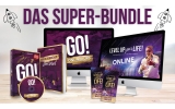GO! Online Kurs von Damian Richter
