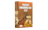 Geld verdienen mit Etsy Online Kurs