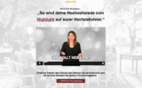 Geniale Hochzeitsreden für Braut und Bräutigam