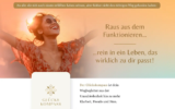 Glückskompass von Glücksdetektiv
