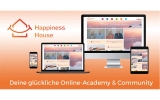 Happiness House von Pierre Franckh und Michaela Merten