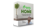 Happy Home von Andreas Goldemann