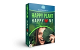 Happy Plant Happy Me von Oliver Alge