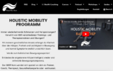 Holistic Mobility von Tim Boettner