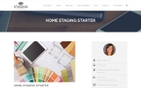 Home Staging Starter von Heike Uhlemann
