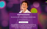 Klarheitsturbo – das Live Event 2023