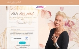 Liebe dich selbst Online Kurs von Louise Hay