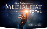 Medialität total von Bettina Suvi Rode