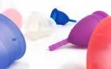 Menstruationstassen anstatt Tampons