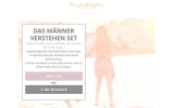 Männer Verstehen von Dr. Leonie Thöne