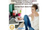 Online Ausbildung zum MET-Therapeut / MET-Coach von Rainer Franke