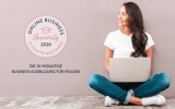 Online Business University von Kristin Woltmann