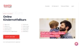 Online Kindernotfallkurs von Richard Buchheit