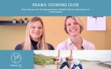 Prana Up Your Life COOKING CLUB