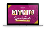 Sprechstunde mit Soulmate Coach Petra Fürst