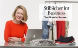 Frau Maier Stilsicher im Business