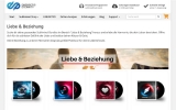 Subliminals für Frauen von Energetic Eternity