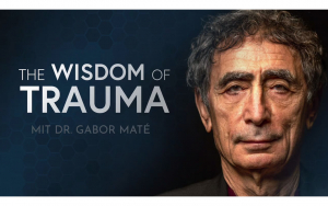The Wisdom of Trauma mit Gabor Maté